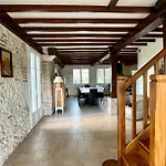 Domaine Familial, Le Parc De Gouts * Aiguillon