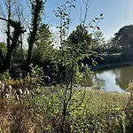 Domaine Familial, Le Parc De Gouts Lejlighed *