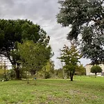 Domaine Familial, Nature Et Piscine Prázdninový dům *
