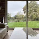 Domaine Familial, Nature Et Piscine Prázdninový dům Aiguillon