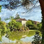 Domaine Familial, Le Parc De Gouts *