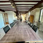 Domaine Familial, Le Parc De Gouts Lejlighed Aiguillon