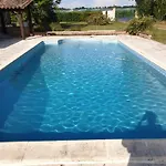 Lejlighed Domaine Familial, Le Parc De Gouts *