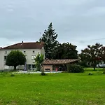 Domaine Familial, Le Parc De Gouts *