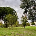 Domaine Familial, Le Parc De Gouts Lejlighed *