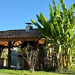 Lejlighed Domaine Familial, Le Parc De Gouts Aiguillon