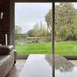 Domaine Familial, Le Parc De Gouts Lejlighed *