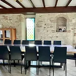 Domaine Familial, Le Parc De Gouts * Aiguillon