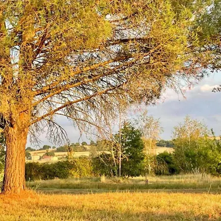 Le Parc De Gouts *