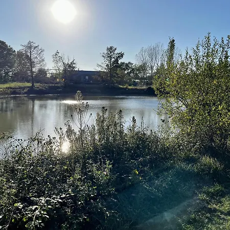 Le Parc De Gouts Villa