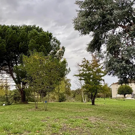Le Parc De Gouts Villa *