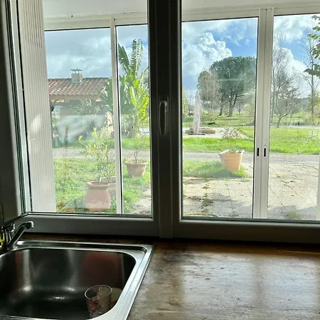 Apartamento Domaine Familial, Le Parc De Gouts Aiguillon