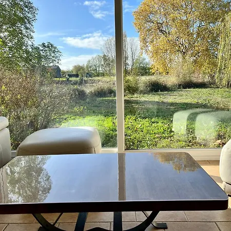 Domaine Familial, Le Parc De Gouts *