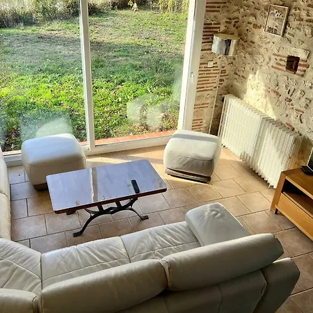 Domaine Familial, Le Parc De Gouts Apartamento