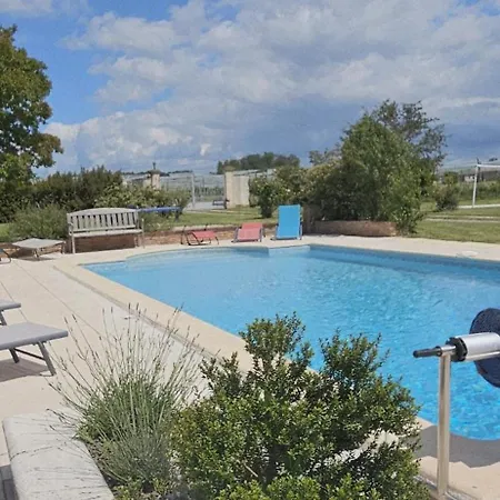 Domaine Familial, Le Parc De Gouts