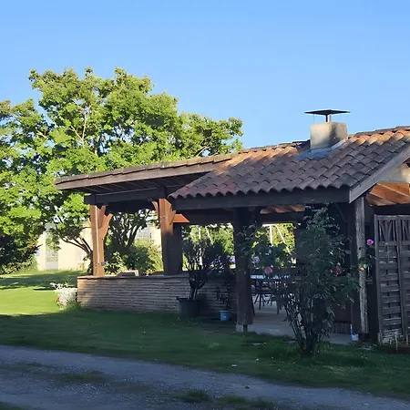 Domaine Familial, Le Parc De Gouts *