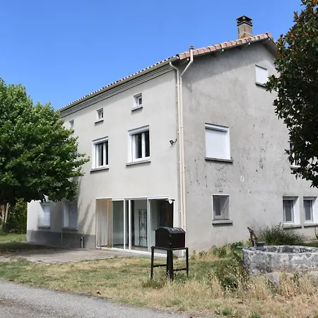 Domaine Familial, Le Parc De Gouts * Aiguillon