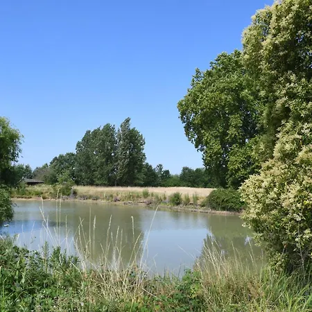 Domaine Familial, Le Parc De Gouts *