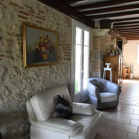 Domaine Familial, Le Parc De Gouts Nyaraló