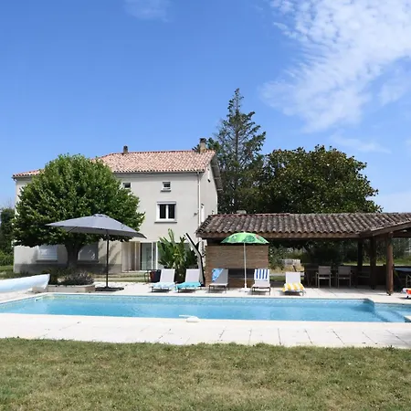 Domaine Familial, Le Parc De Gouts *